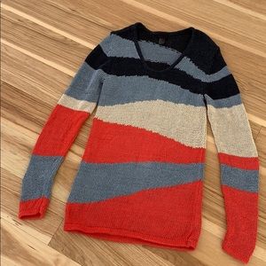 Men’s H&M sweater XS